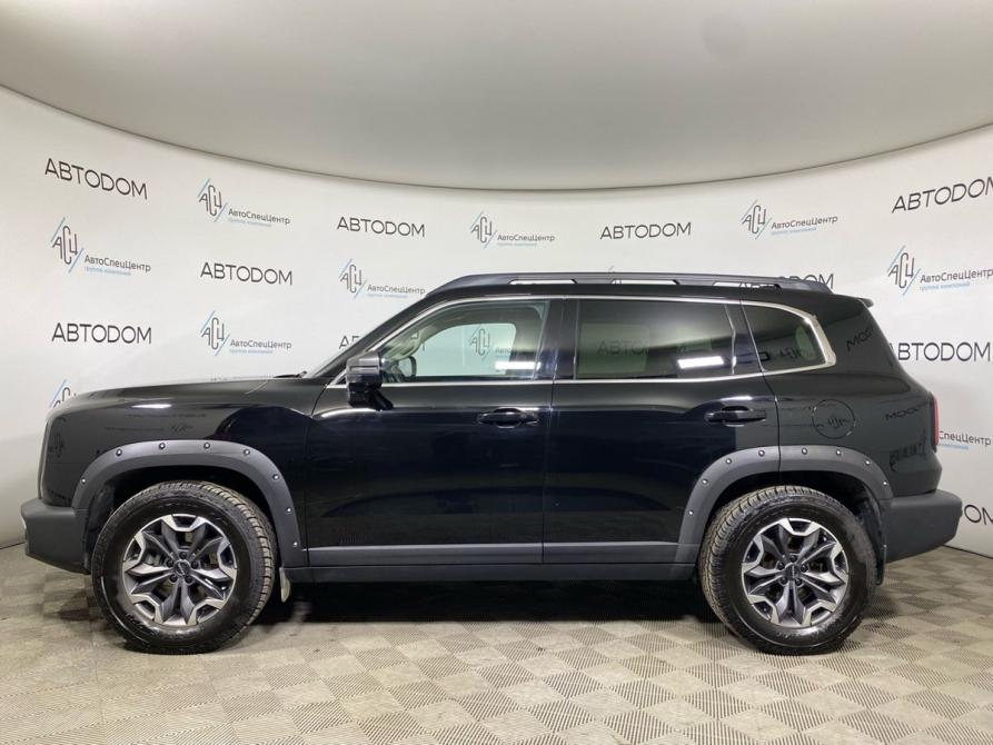 Haval Dargo Москва  - изображение 2