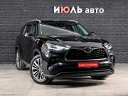 Toyota Highlander IV (XU70) Екатеринбург  - изображение 29