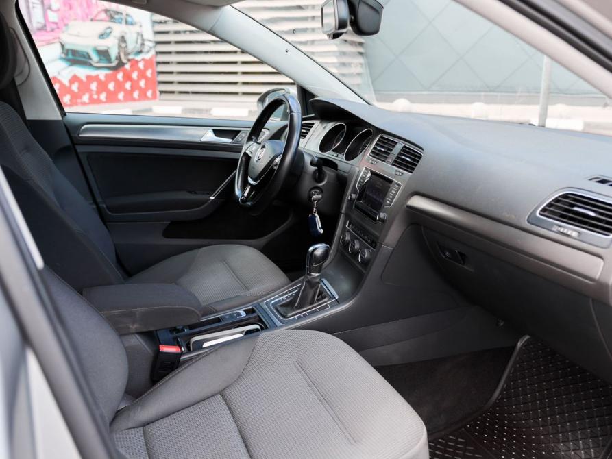 Volkswagen Golf VII Казань  - изображение 6