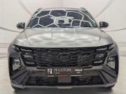 Hyundai Tucson IV Рестайлинг Воронеж  - изображение 26