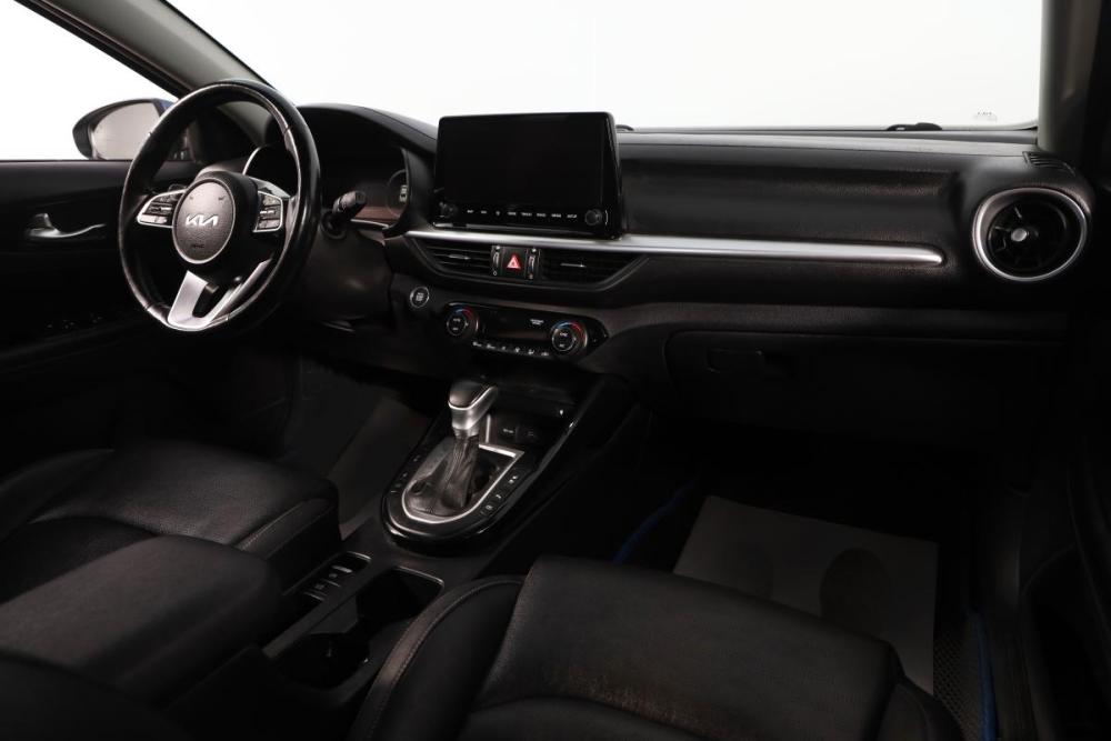 Kia K3 II Рестайлинг Новосибирск  - изображение 10