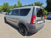 Lada (ВАЗ) Largus I Саратов  - изображение 42