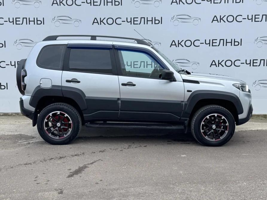 Lada (ВАЗ) Niva Travel I Набережные Челны  - изображение 9