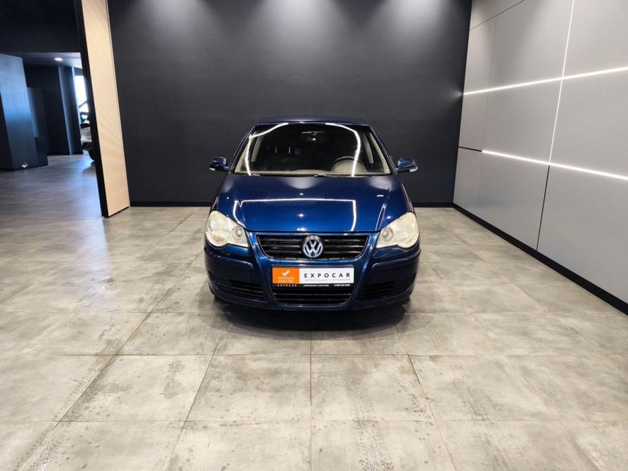 Volkswagen Polo IV Рестайлинг Нижний Новгород  - изображение 2