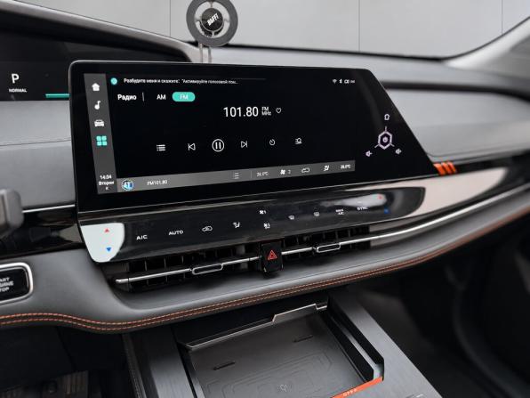 Changan UNI-K с пробегом 2024 года, цена 2 989 500 рублей, 56882 км, внедорожник, Автокод Объявления