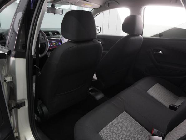 Volkswagen Polo V с пробегом 2014 года, цена 949 000 рублей, 65658 км, седан, Автокод Объявления