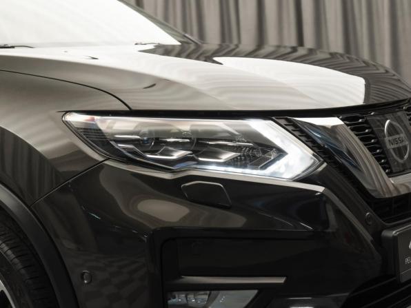 Nissan X-Trail III Рестайлинг с пробегом 2021 года, цена 2 540 000 рублей, 94026 км, внедорожник, Автокод Объявления