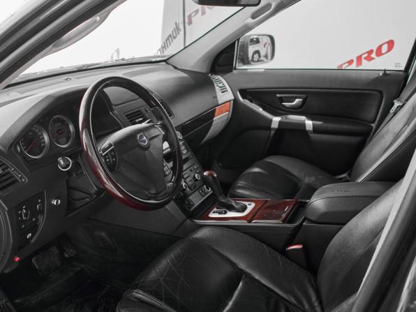 Volvo XC90 I Рестайлинг с пробегом 2012 года, цена 1 970 000 рублей, 186160 км, внедорожник, Автокод Объявления
