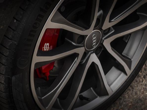 Audi A4 V (B9) с пробегом 2019 года, цена 3 399 000 рублей, 83000 км, седан, Автокод Объявления