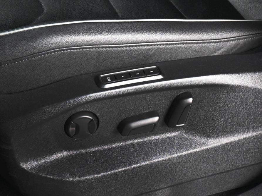 Volkswagen Tiguan II Ростов-на-Дону  - изображение 18