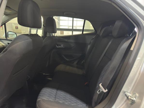 Opel Mokka I с пробегом 2014 года, цена 1 139 000 рублей, 94000 км, внедорожник, Автокод Объявления