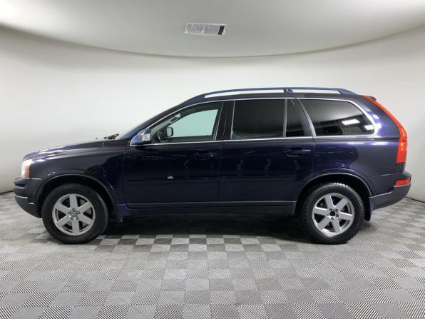 Volvo XC90 I Рестайлинг с пробегом 2008 года, цена 1 055 000 рублей, 367504 км, внедорожник, Автокод Объявления