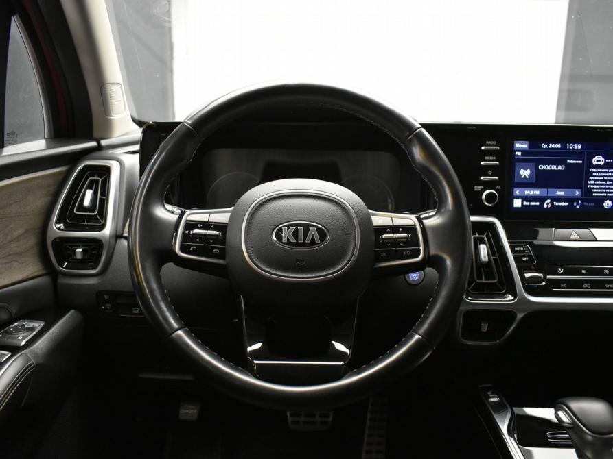 Kia Sorento IV Москва  - изображение 9