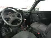 Lada (ВАЗ) Niva Legend Вологда  - изображение 26
