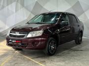 Lada (ВАЗ) Granta I Оренбург  - изображение 18