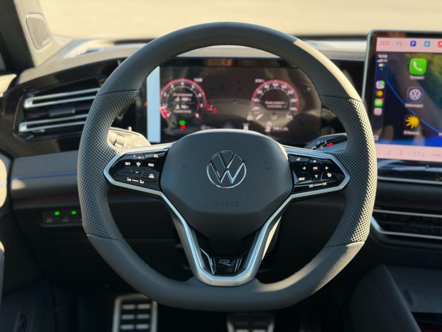 Volkswagen Tiguan III (China Market) Казань  - изображение 22
