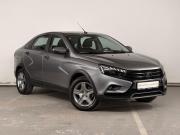 Lada (ВАЗ) Vesta I Екатеринбург  - изображение 34