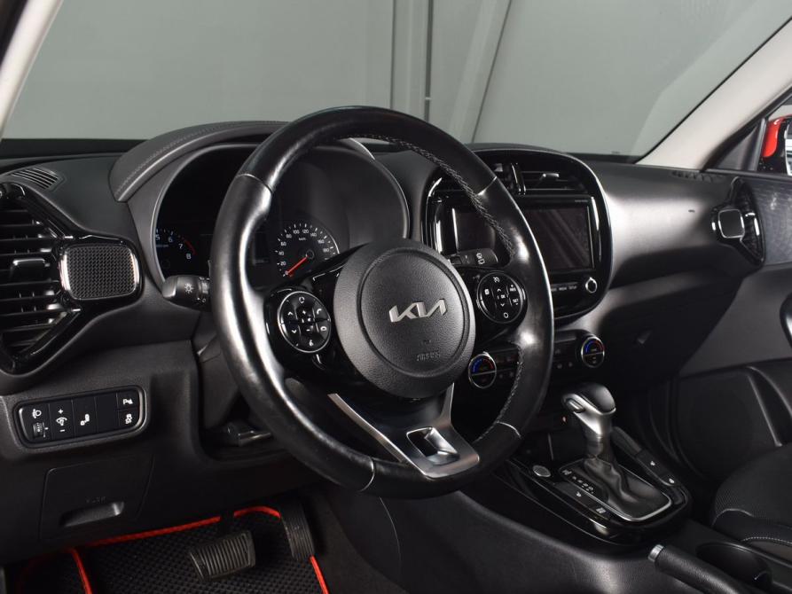 Kia Soul III Кемерово  - изображение 8
