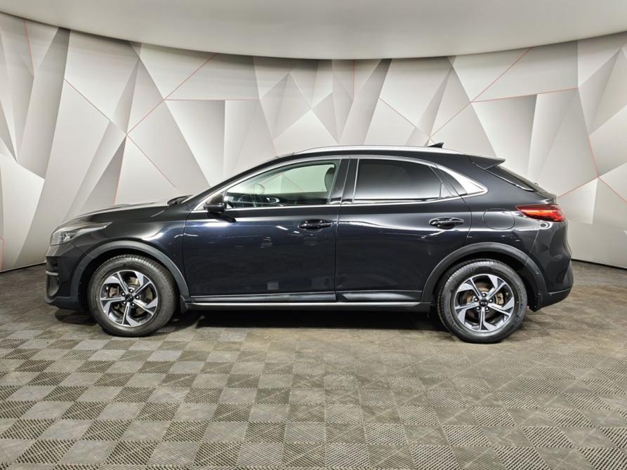 Kia XCeed I Москва  - изображение 5