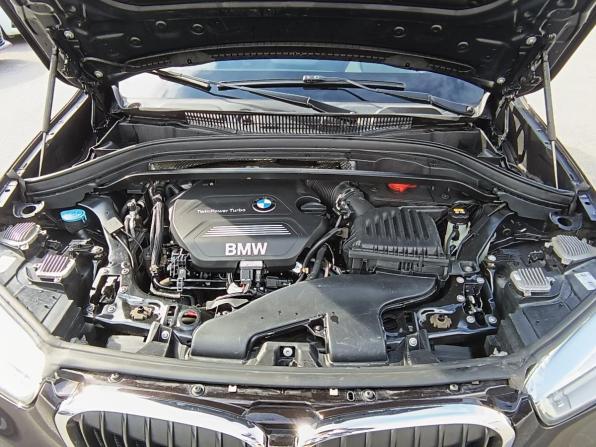 BMW X1 II (F48) с пробегом 2016 года, цена 2 188 000 рублей, 166213 км, внедорожник, Автокод Объявления