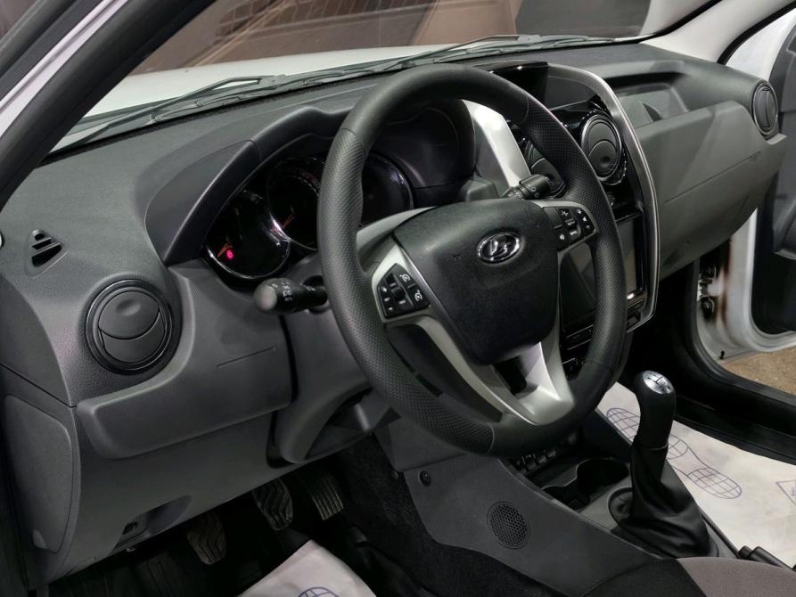 Lada (ВАЗ) Largus I Рестайлинг Ставрополь  - изображение 7