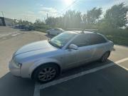Audi A4 II (B6) Курган  - изображение 9