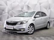 Kia Rio III Рестайлинг Ульяновск  - изображение 19