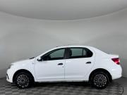 Renault Logan II Рестайлинг Ростов-на-Дону  - изображение 24