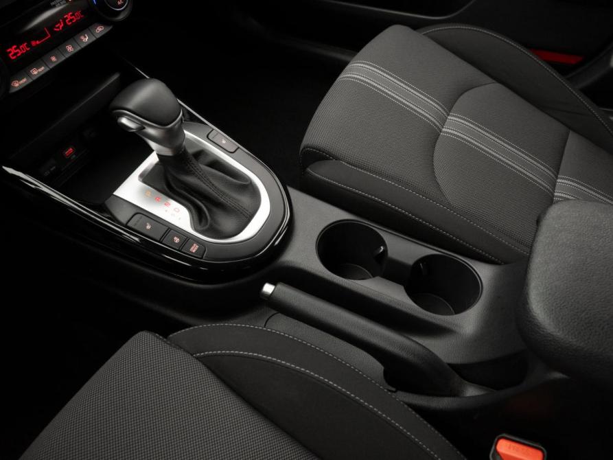 Kia Cerato IV Рестайлинг Москва  - изображение 16