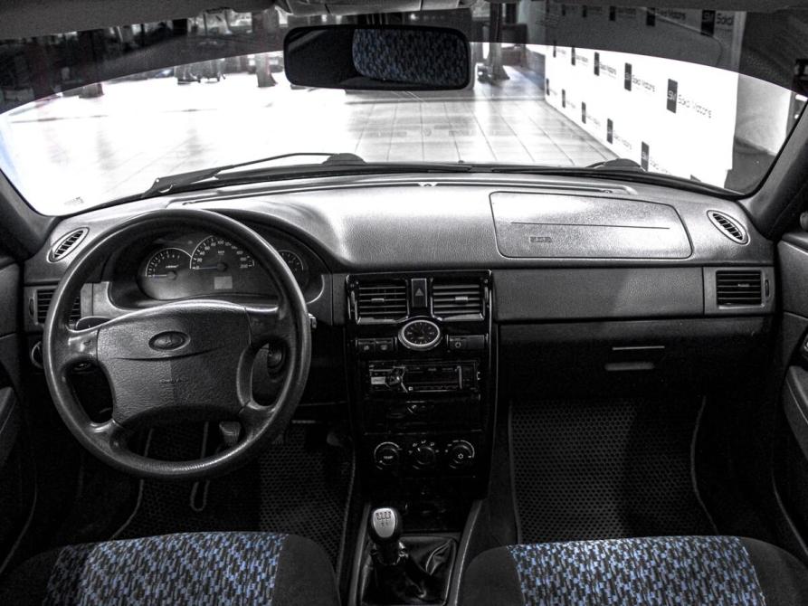 Lada (ВАЗ) Priora I Ростов-на-Дону  - изображение 7