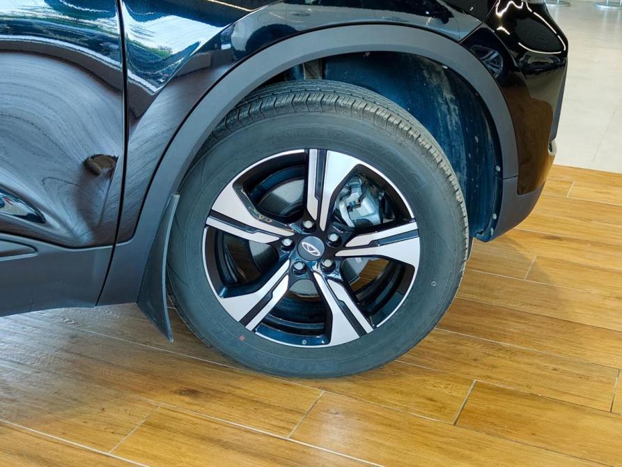 Chery Tiggo 4 Pro I Рестайлинг Тула  - изображение 6