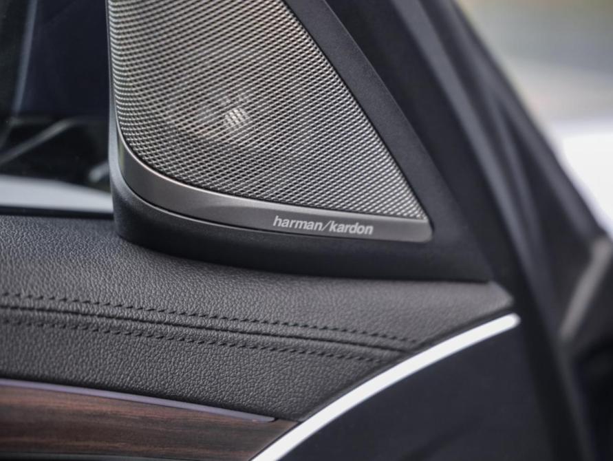 BMW 5 серии VII (G30/G31/G38) Санкт-Петербург  - изображение 28