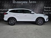 JAC S7 I Краснодар  - изображение 45