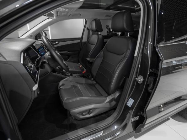 Jetta VS7 I Рестайлинг 1 с пробегом 2023 года, цена 2 195 000 рублей, 7637 км, внедорожник, Автокод Объявления