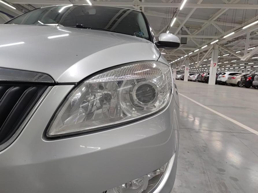 Skoda Fabia II Рестайлинг Казань  - изображение 21