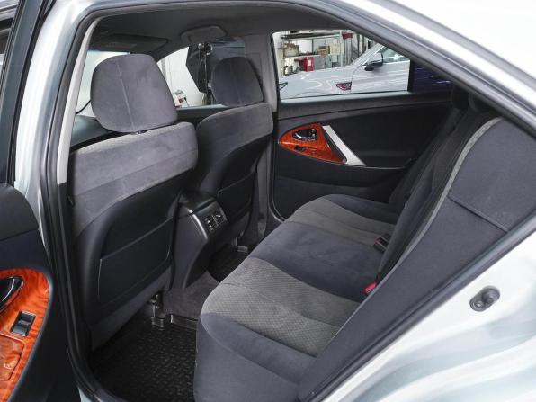 Toyota Camry VI (XV40) с пробегом 2008 года, цена 1 160 000 рублей, 274906 км, седан, Автокод Объявления