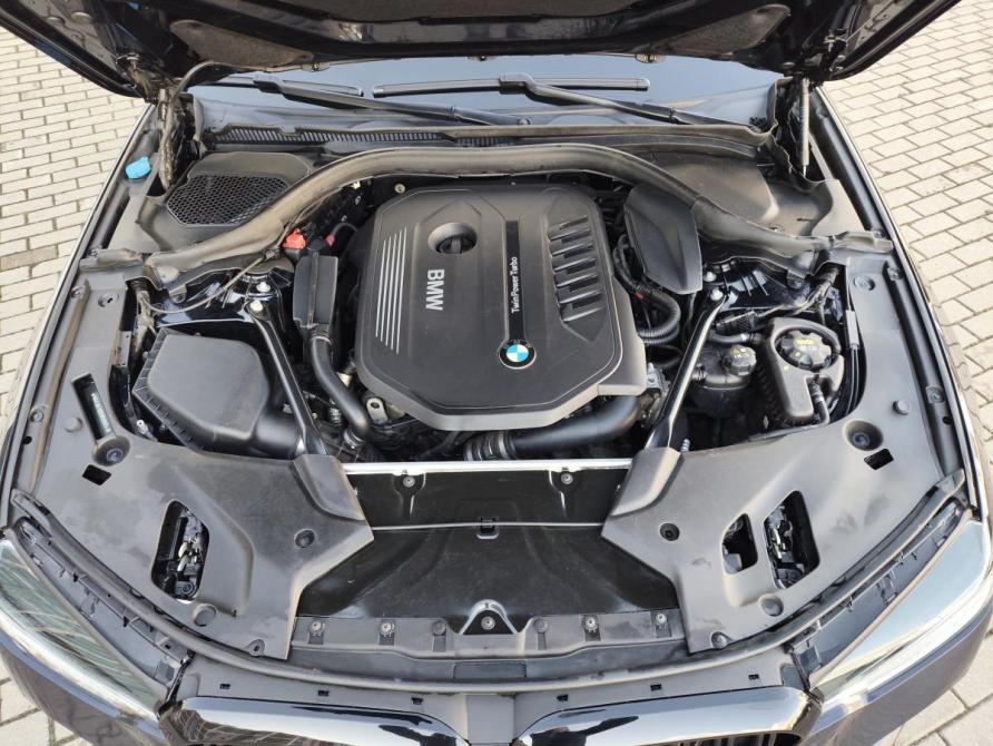 BMW 5 серии VII (G30/G31/G38) Санкт-Петербург  - изображение 10