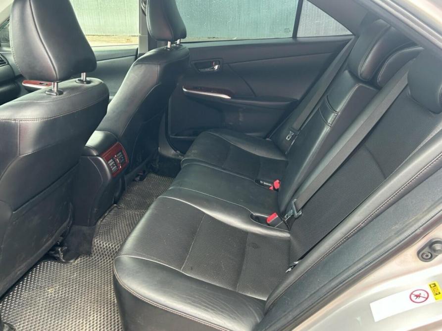 Toyota Camry VII (XV50) Пермь  - изображение 7