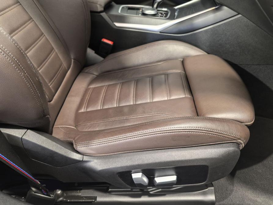 BMW 3 серии VII (G2x) Санкт-Петербург  - изображение 22