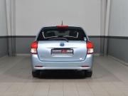 Toyota Corolla XI (E160 E170 E180) Кемерово  - изображение 24