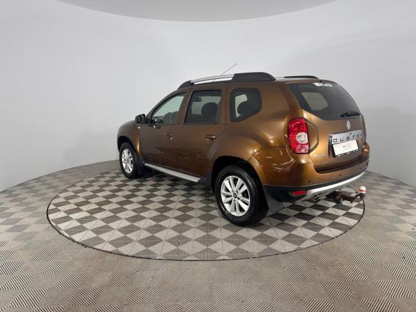 Renault Duster I с пробегом 2013 года, цена 960 000 рублей, 131948 км, внедорожник, Автокод Объявления
