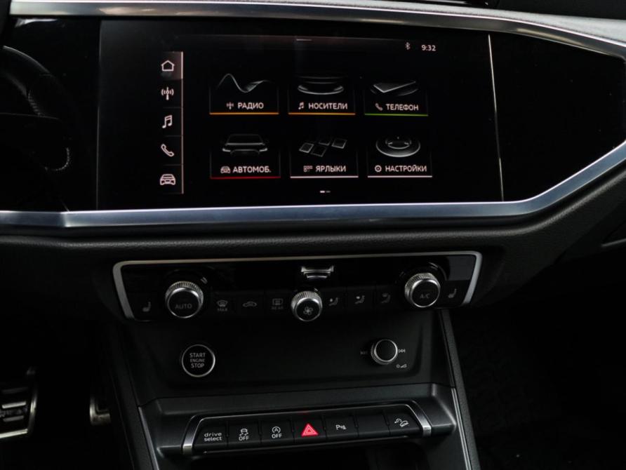 Audi Q3 Sportback II (F3) Москва  - изображение 15