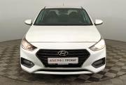 Hyundai Solaris II Волгоград  - изображение 23