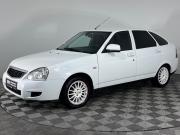 Lada (ВАЗ) Priora I Рестайлинг Ростов-на-Дону  - изображение 16