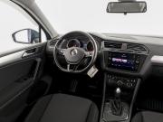 Volkswagen Tiguan II Москва  - изображение 53