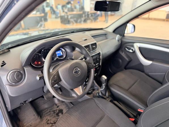 Nissan Terrano III (D10) с пробегом 2017 года, цена 1 145 900 рублей, 161000 км, внедорожник, Автокод Объявления