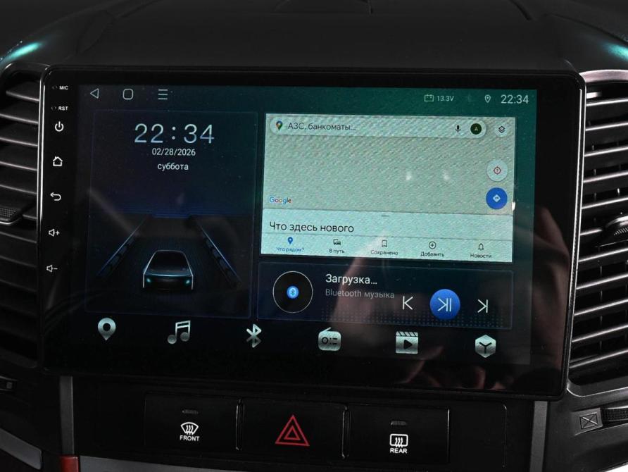 Hyundai Santa Fe II Ростов-на-Дону  - изображение 13
