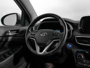 Hyundai Tucson III Рестайлинг Санкт-Петербург  - изображение 36