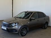 Lada (ВАЗ) Granta I Рестайлинг Псков  - изображение 22
