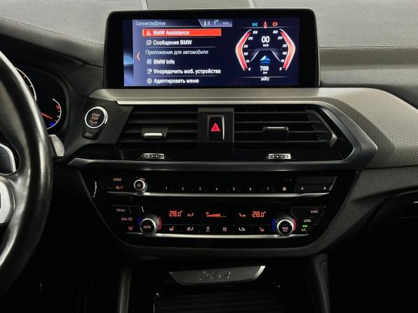 BMW X4 II (G02) с пробегом 2019 года, цена 4 180 000 рублей, 78176 км, внедорожник, Автокод Объявления